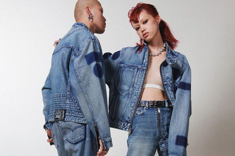 AMBUSH x Levi's Collaboration to Return With Drop 2