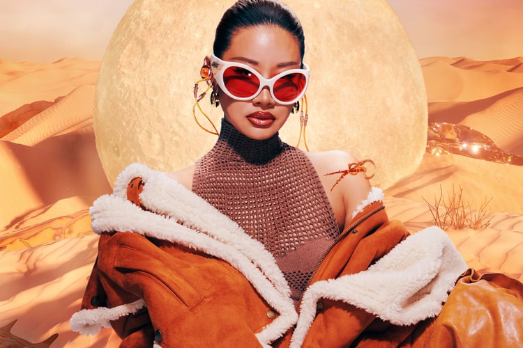 Rihanna Morphes Into a Y2K Bratz Doll for New Savage Fenty Campaign