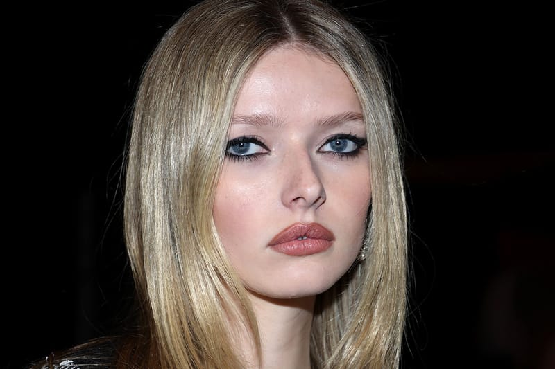 Apple Martin Makes Her Chanel Debut