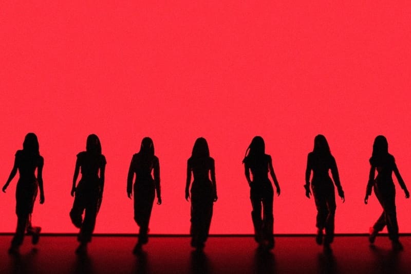 Everything We Know So Far About YG Entertainment's New K-Pop Girl Group, BABYMONSTER