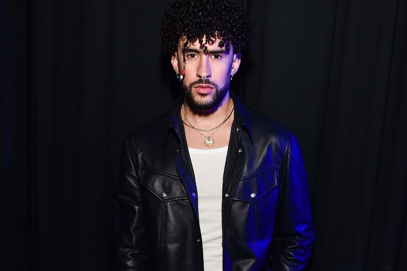 Bad Bunny Shares a Cryptic Twitter Message and Makes His Instagram Private