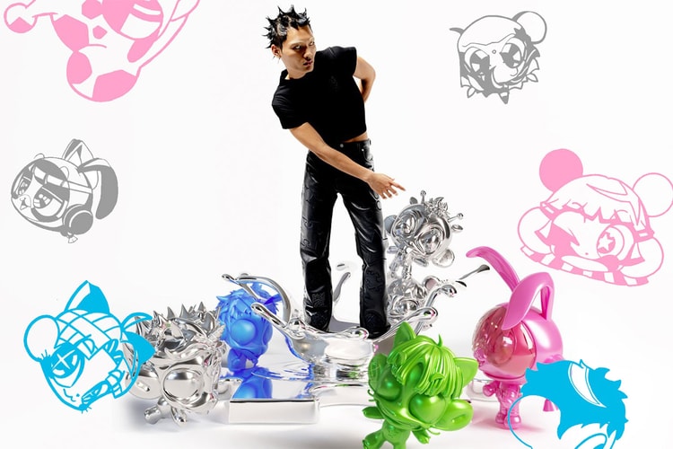 Diving Into Digital: Our Favorite Fashion NFT and Web3 Projects of January 2023