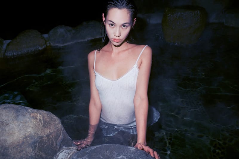 Cou Cou Intimates Unveils Steamy New Category of Elevated Essentials