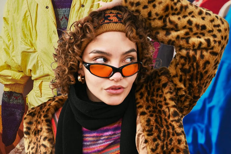 Beyond Retro Launches Sustainable 'House of Ski' Pop-Up