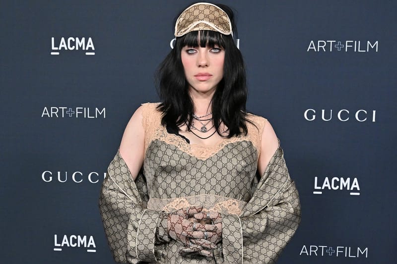 Billie Eilish's Faux '90s Bob Would Be the Main Character in a Quentin Tarantino Film