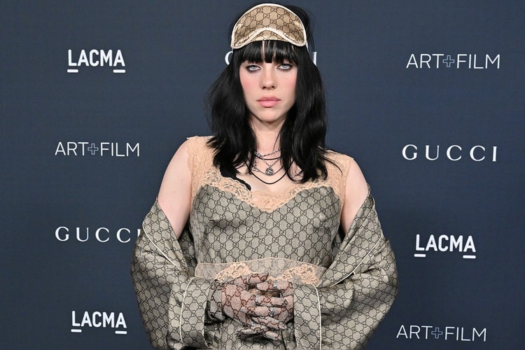 Billie Eilish's Faux '90s Bob Would Be the Main Character in a Quentin Tarantino Film