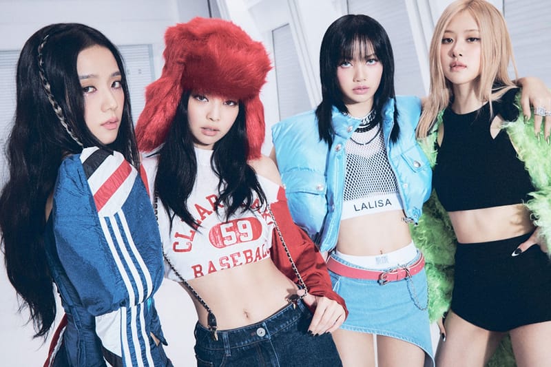 UPDATE: BLACKPINK Makes History as the First K-Pop Act to Headline Coachella
