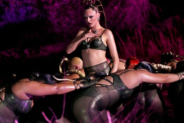 Cara Delevingne Opens Up About Her Sex Life for the First Time in the 'Planet Sex' Trailer