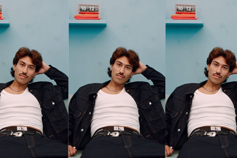 Art Director Eric Sedeño on Finding Comfort In His Identity