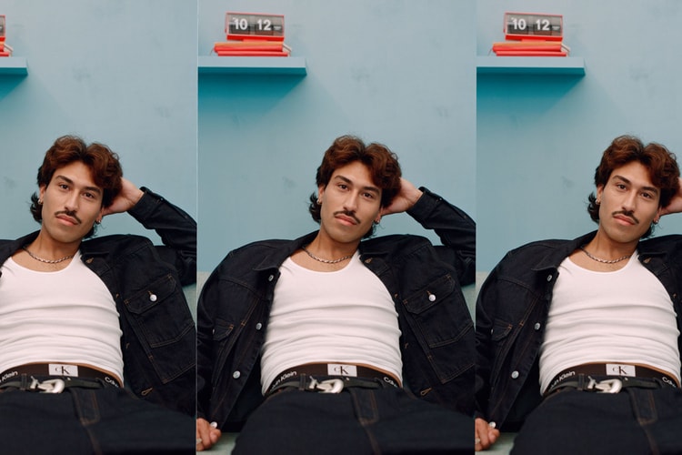 Art Director Eric Sedeño on Finding Comfort In His Identity