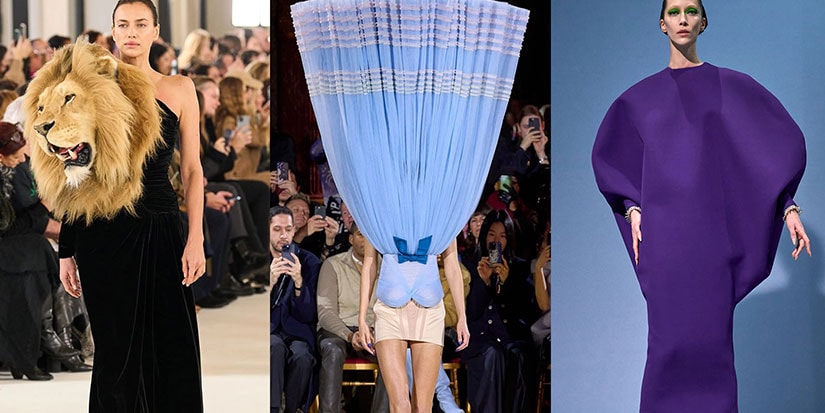 Paris Fashion Week 2023: Top 5 trends seen at Chanel, Hermès