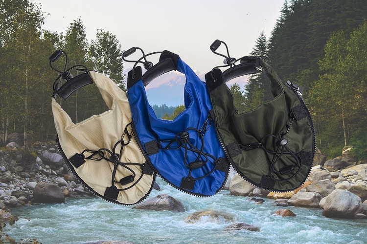 Diemme x Nicole McLaughlin’s Collaboration Upcycles Shoes Into Handbags