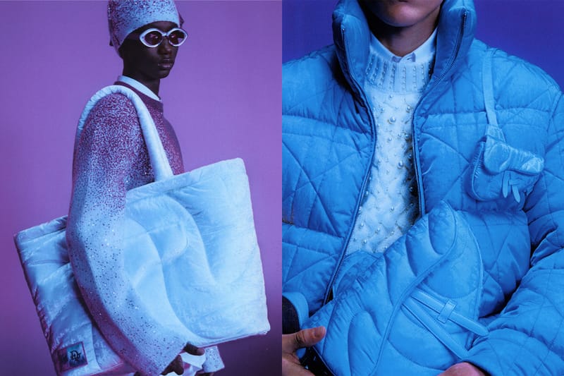 Here's a Closer Look at the Dior Men's Spring 2023 Collection Guest Designed by ERL