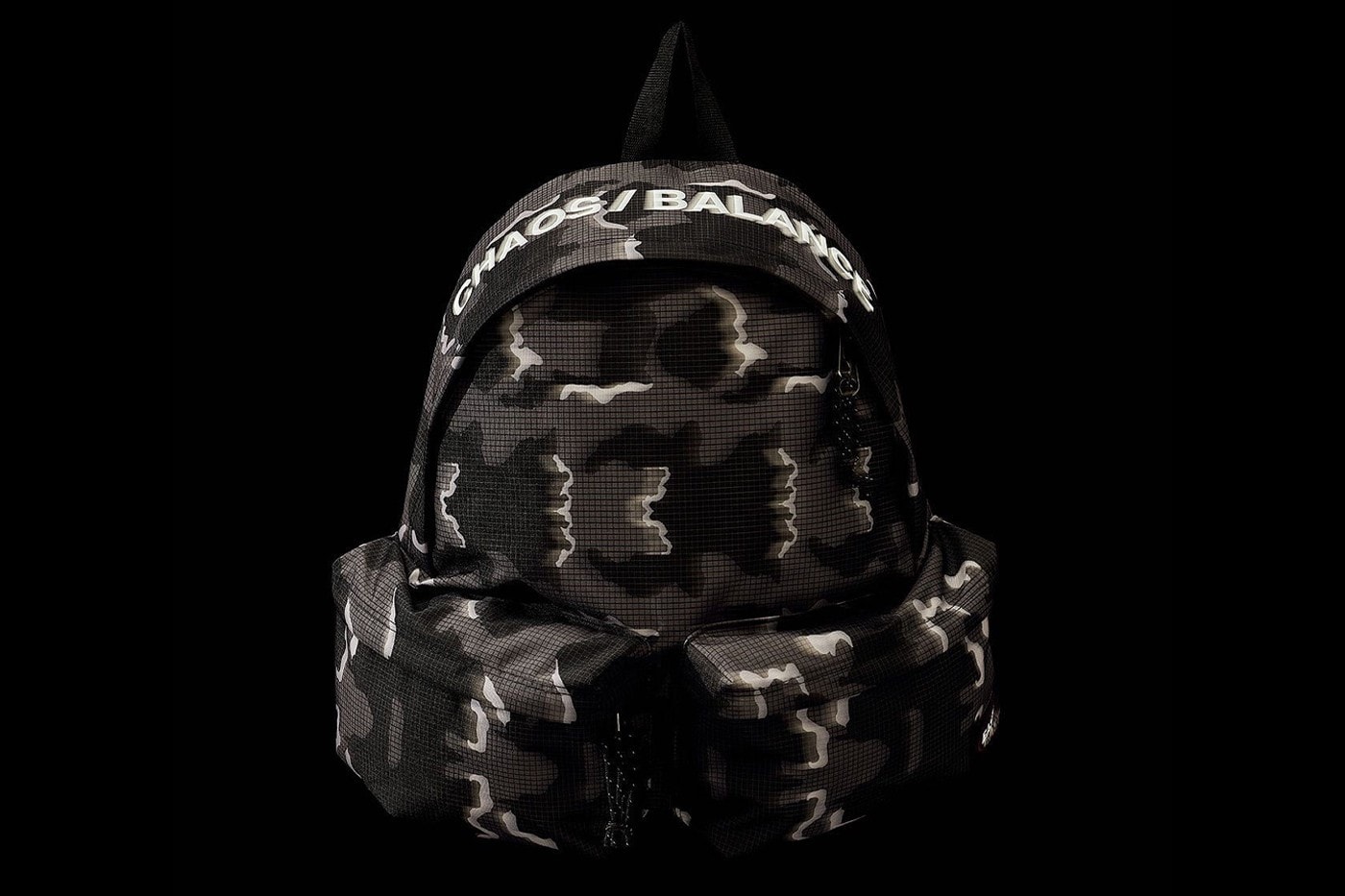 eastpak undercover chaos balance bags collaboration release info