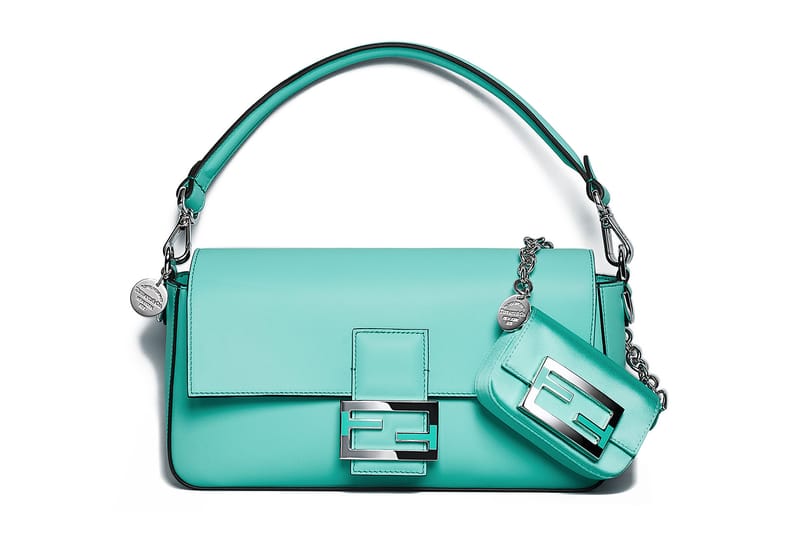 Tiffany & Co. Bags｜ALLU UK｜The Home of Pre-Loved Luxury Fashion