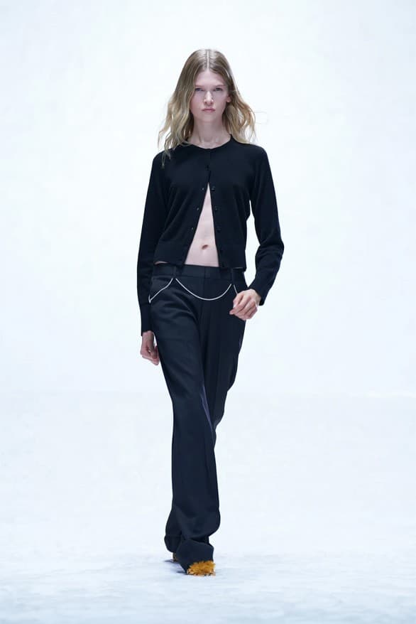 filippa k fall winter 2023 copenhagen fashion week 