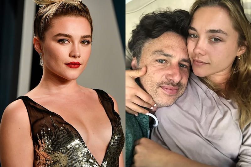 Controversial or Consensual: Is Florence Pugh's View on Age Gap Dating Harmful?