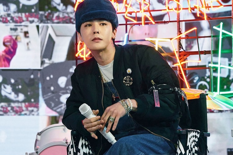 G-Dragon Announces Upcoming Album in Surprise Video
