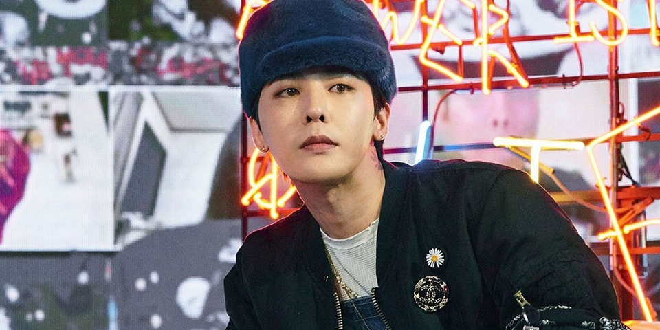 G Dragon Announces New Album In Surprise Video Hypebae G Dragon Announces New Album In Surprise Video Hypebae