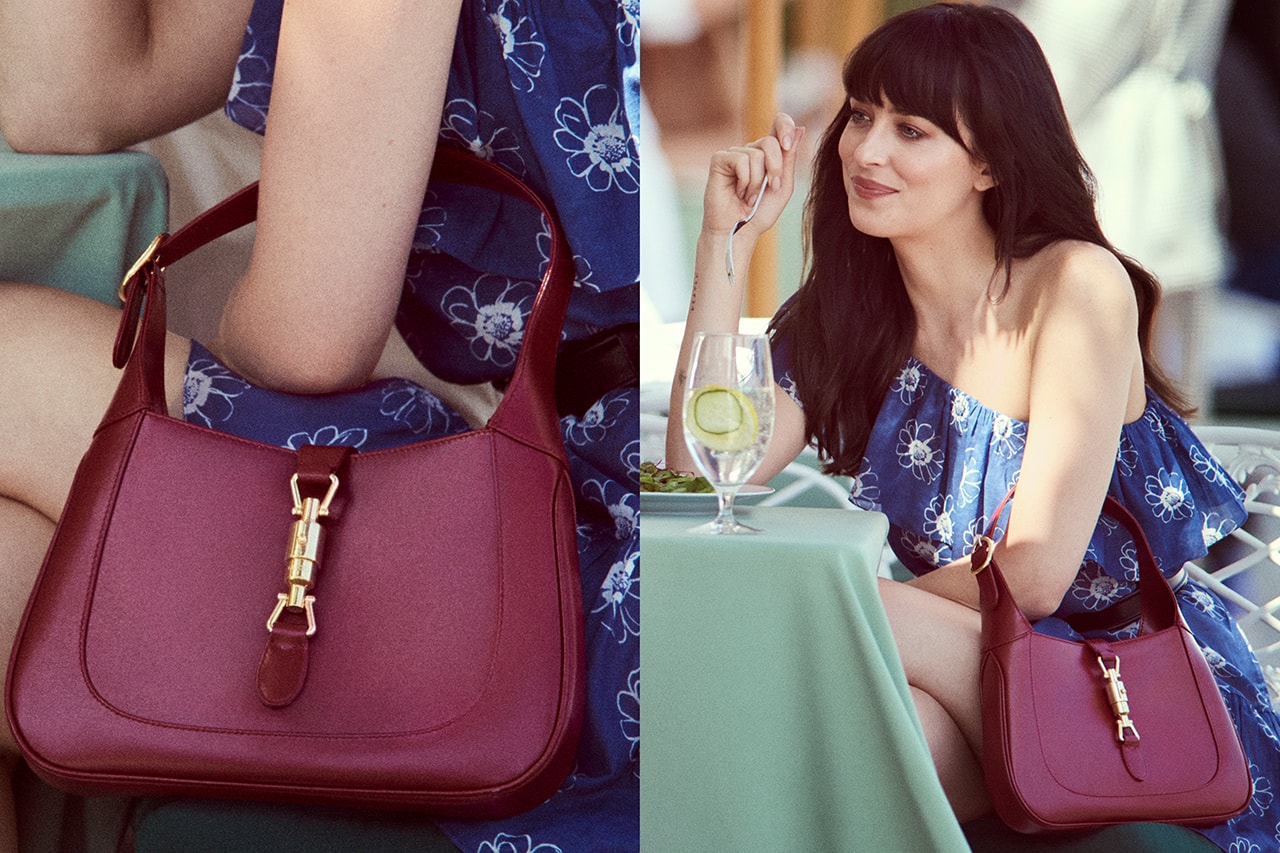 MSCHF's Microscopic Take On Louis Vuitton's OnTheGo Handbag Vanity
