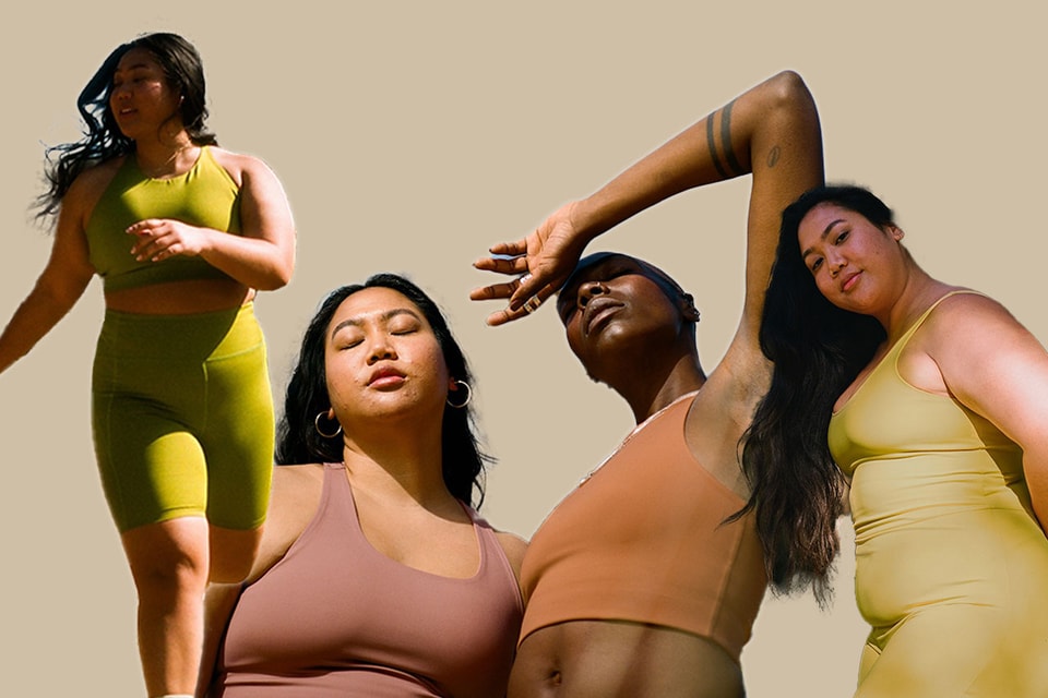 11 New Activewear Brands to Know 2023: Cute Activewear for Women