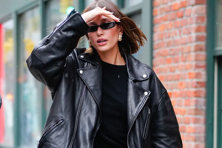 Hailey Bieber Cuts Her Hair Into the Most All American Girl, Preppy "Box Bob"