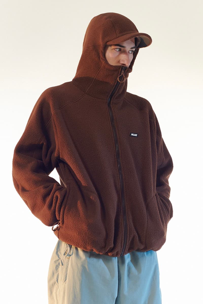 palace spring summer clothes hats hoodies shirts jumpers