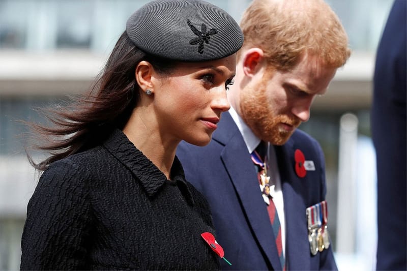 Prince Harry Spills the Tea on *Those* Meghan Markle and Kate Middleton Texts
