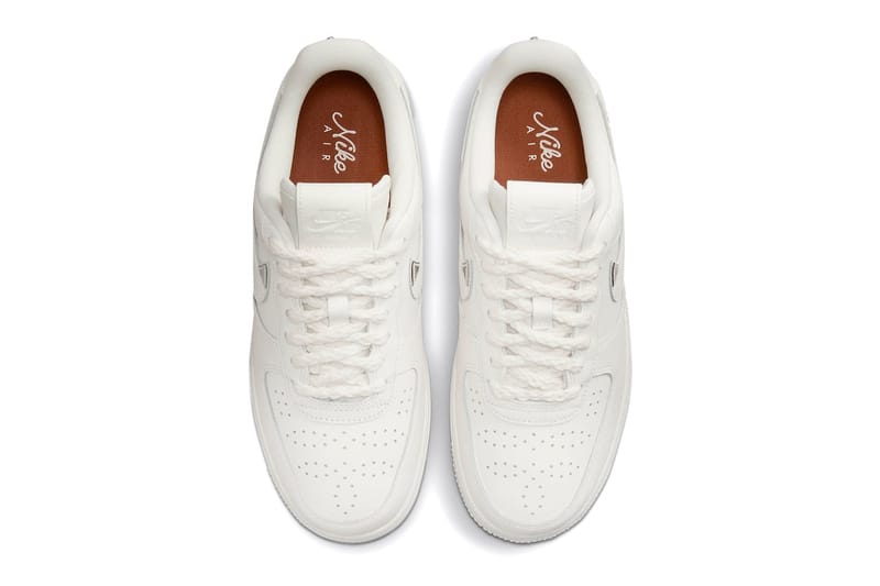 nike air force 1 inner sole