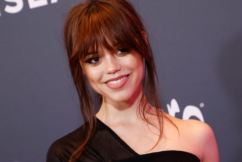 Jenna Ortega Showcases Sunkissed, Natural Freckles With Makeup-Free Selfie