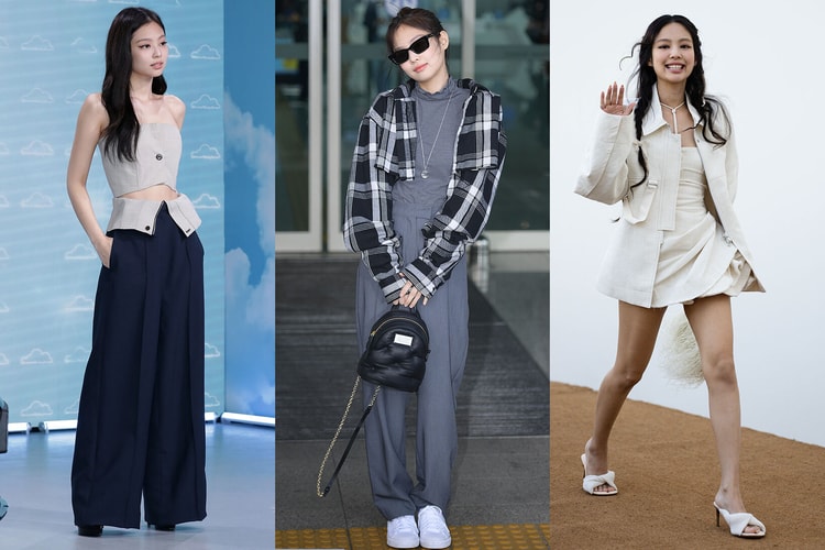 Poll: TXT, BTS' Jimin, BLACKPINK's Jisoo and more; Pick one brand ambassador  who fits Dior's style most