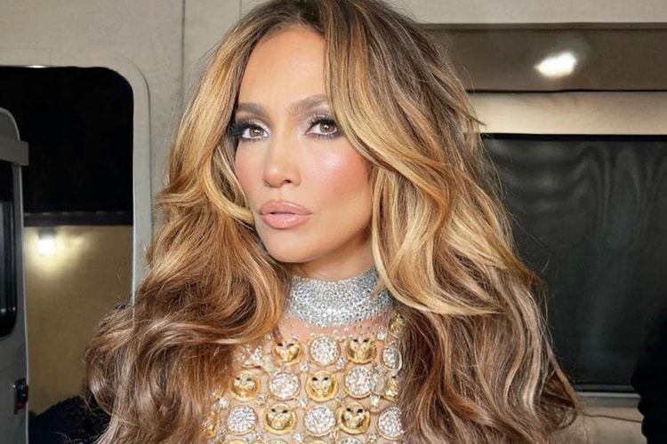 Jennifer Lopez Drops the Deets on Achieving Celebrity Status, Winter Dewy Skin