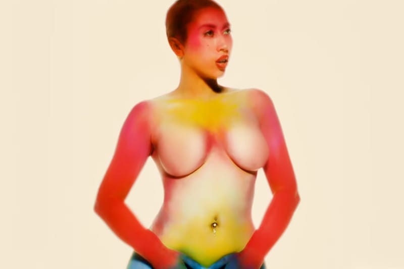 Kali Uchis Drops the Music Video for Her New Song "I Wish You Roses"