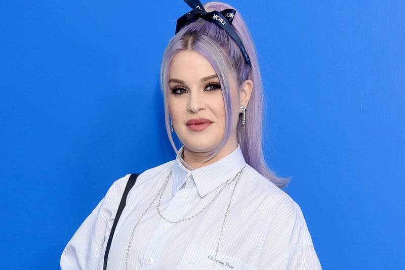 Kelly Osbourne Secretly Gives Birth to Baby No. 1