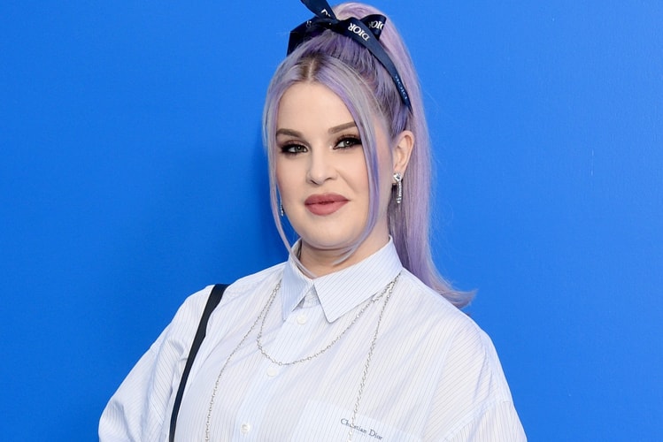 Kelly Osbourne Secretly Gives Birth to Baby No. 1