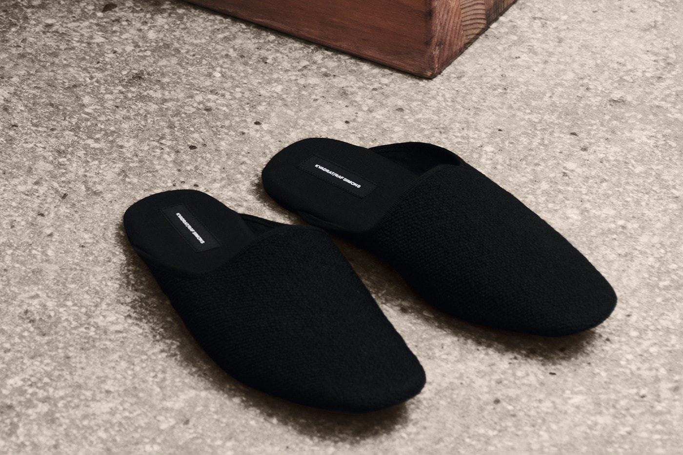 kvadrat raf simons shaker collection second collab release where to buy