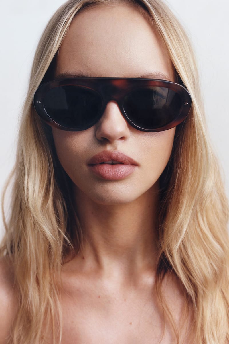 Lapima Manuela - SUN Black Solid | Sunglasses | Black Optical