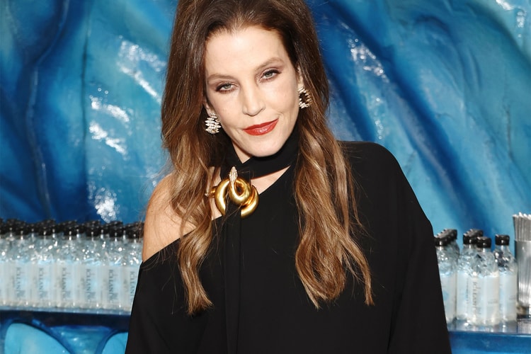 Lisa Marie Presley, Daughter of Elvis and Priscilla, Dies at Age 54