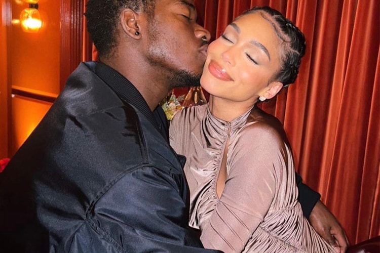 Lori Harvey Slut-Shamed For Dating... Again