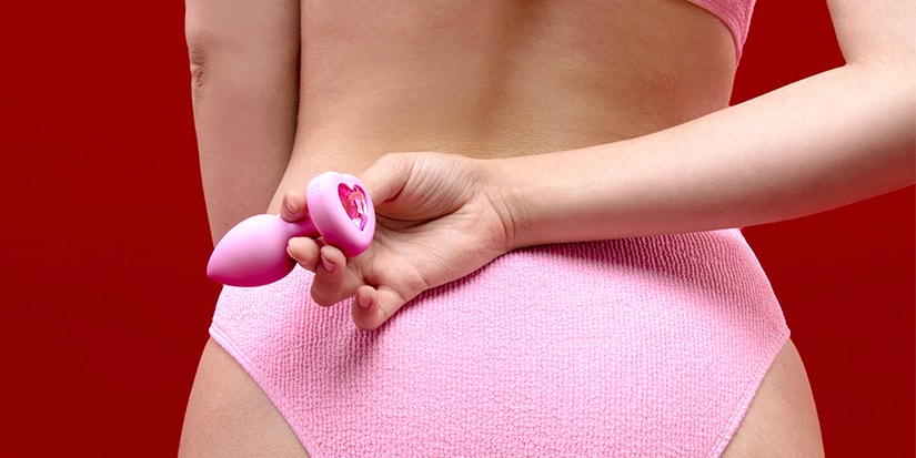 Lovehoney Sex Map: U.S. Buys The Most Butt Plugs