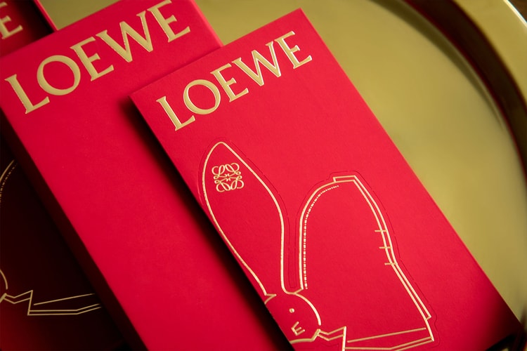 Loewe Brings their Tactile Surrealism to Harrods' New Pop-Up – PAUSE Online