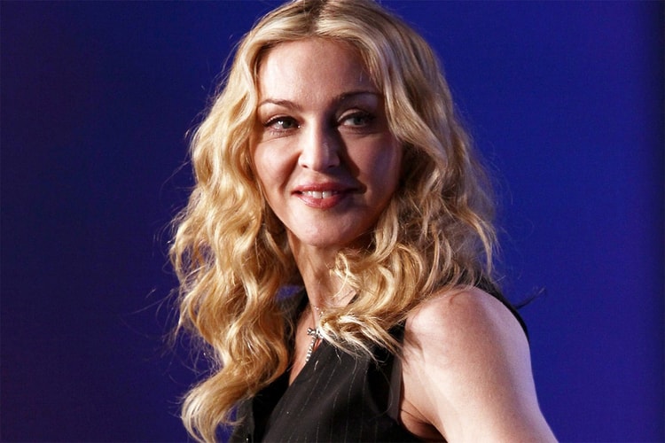 French City Begs Madonna for Long-Lost Artwork