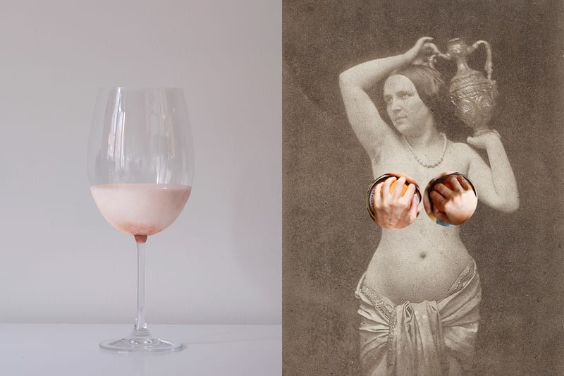 MAMA Presents "FETISH," an Exhibition Honoring Sexual Desire From a Feminine Lens