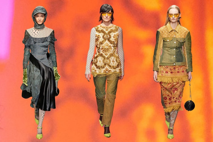 Anyone Can Attend Marine Serre's Upcoming Paris Fashion Week Show