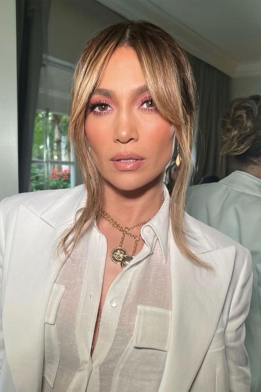 Mary Phillips Jennifer Lopez Kendall Jenner lip liner hack