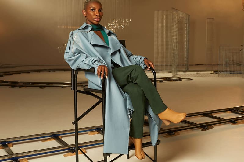 michaela coel bmw film filmmaker video mentoring