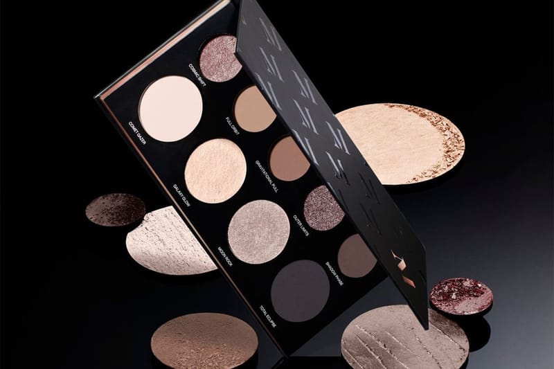 Morphe Cosmetics Announces Closure of All Its US Retail Stores