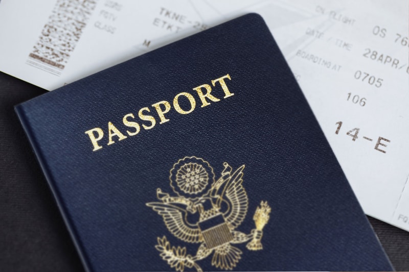 30 Most Powerful Passports Of 2023 (And How To Get Them)