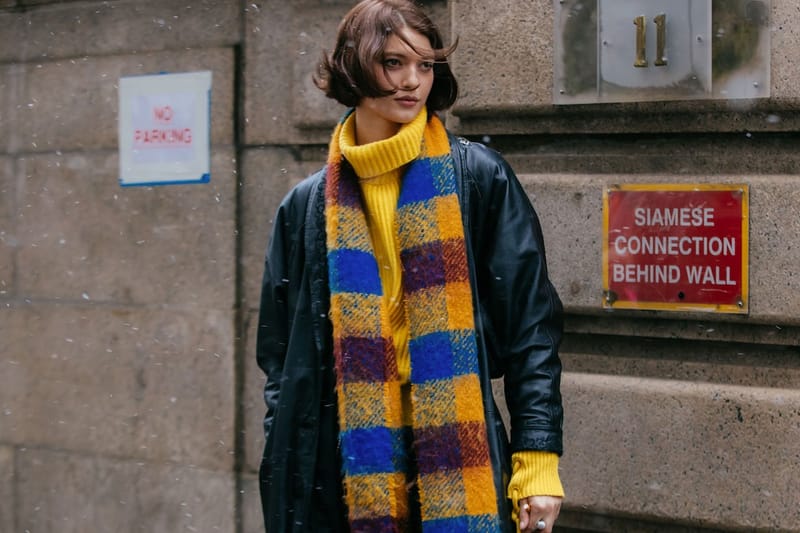 The New York Fashion Week FW23 Schedule Is Here