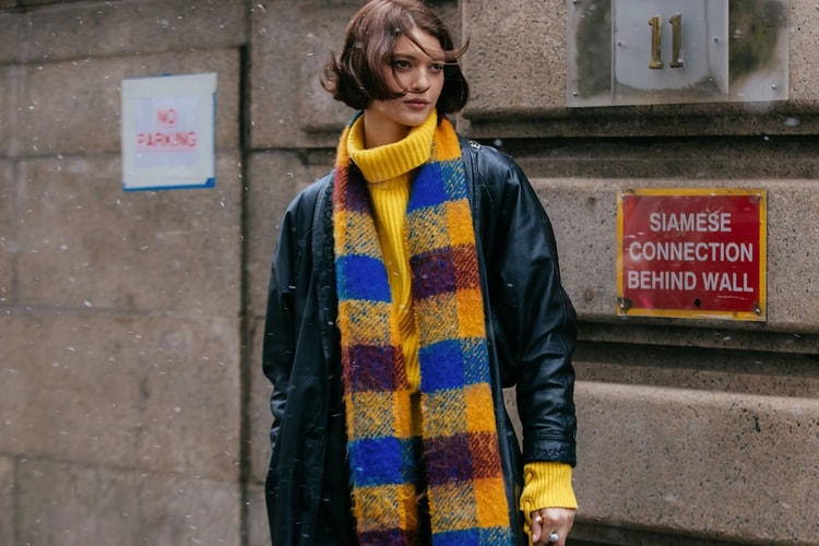 The New York Fashion Week FW23 Schedule Is Here